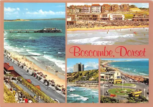 B86937 boscombe dorset uk