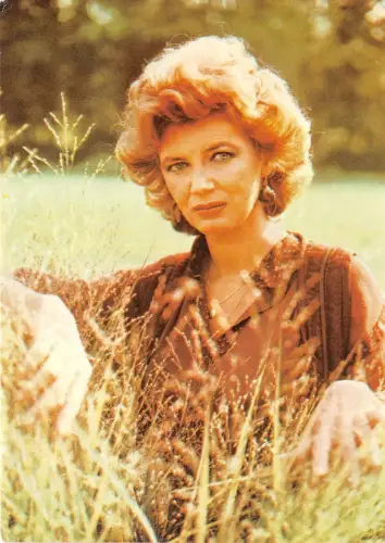 B55849 Cezaria Dafinescu Filmstar