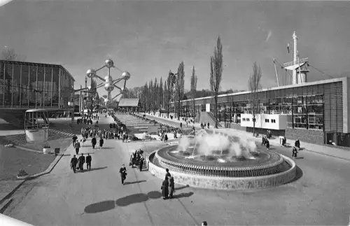 BT3288 avenue de Benelux Bruxelles Belgium