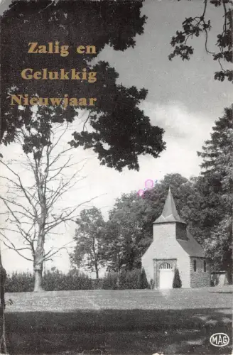 BT7431 Prokuur der franciskaanse missies oude houtel Gent Belgium