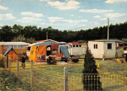 BR85659 Minigolf Speeltuin Lunapark de Heide Bouwel Belgien