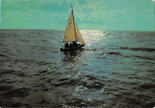 BT7271 Blankenberge Schiffsbateaux Belgien