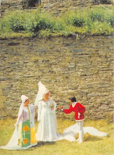 BT7151 Maart Ballet Melle Polderman Bouillon Belgium