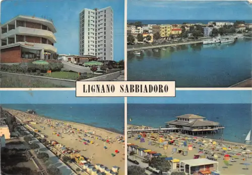 BT18875 ligriano sabbiadoro italy