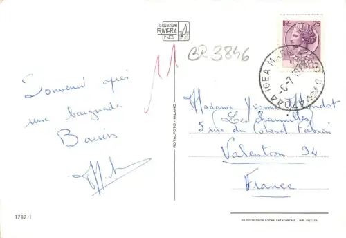 BR3846 Riviere adriatica italy