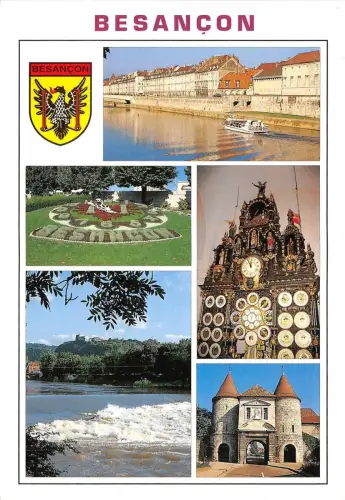 B53559 Besancon Frankreich