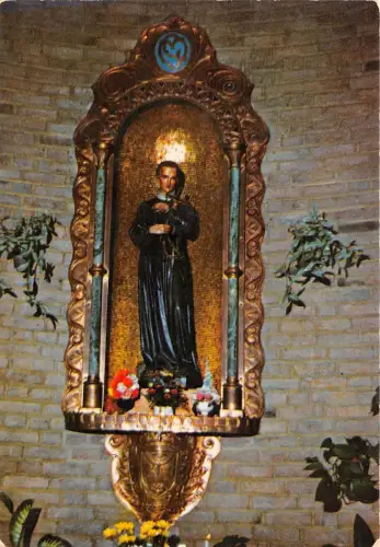 B56549 Wittem Gerardusbeeld Niederlande