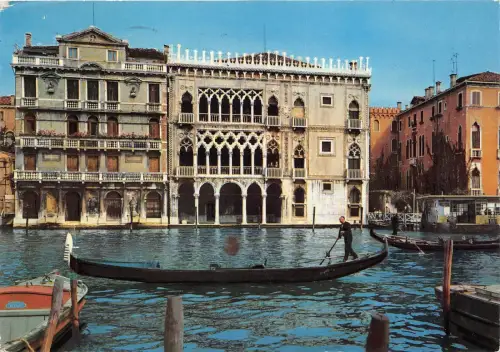 B66486 Maison d`or Venezia italy