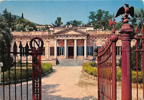 B49764 Isola d'Elba Portoferraio multi vues italy