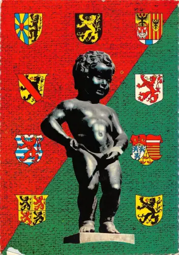 BT7256 Bruxelles Belgium