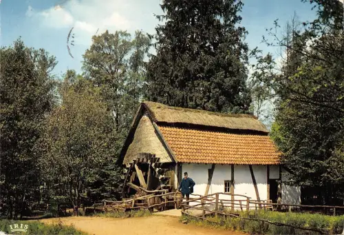 BT3420 Domein Bokrijk Openluchtmuseum Ellikom Belgien