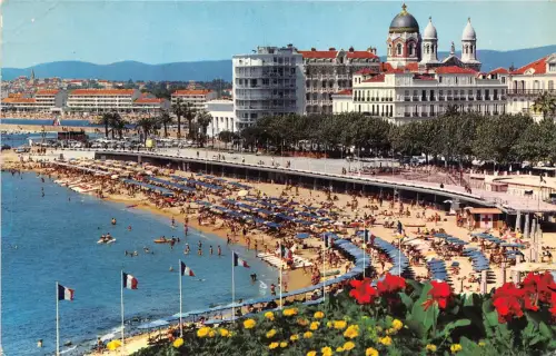 BR15275 Saint Raphael La plage france