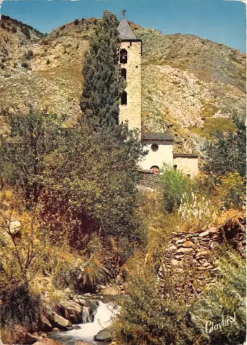 B49535 Valls d'Andorra Canillo