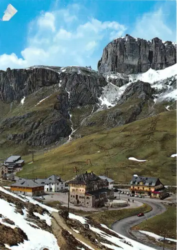 BG17758 passo pordoi dolomiti trentino il passo italy