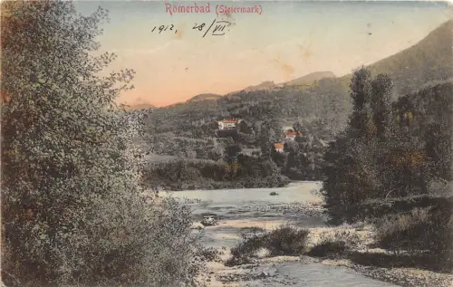 B25040 Steiermark Römerbad