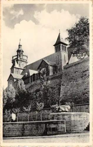 BF36657 arlon eglise st donat belgium