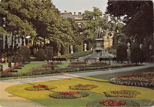 BT5889 Bruxelles petit sabon Belgien