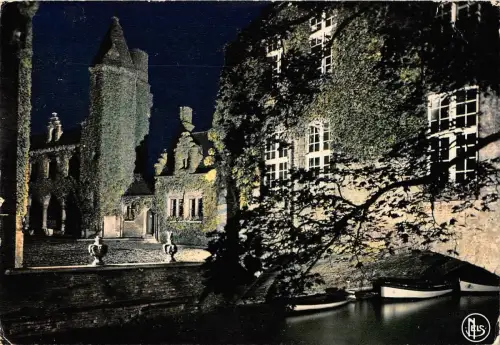 BT6211 Brugge gruuthuuse Belgium