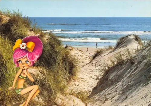 BT3583 De panne Belgium