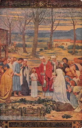 BF5610 l anti epileptique de liege belgien paint art