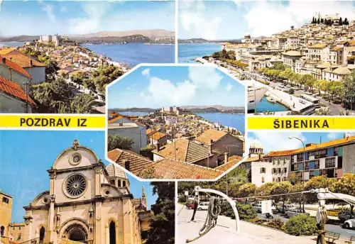 BG27838 sibenik croatia