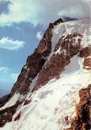 BR13815 Le pelvoux Massif de l oisans france