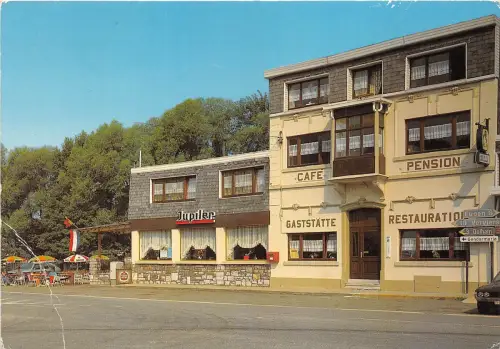 B56325 Casino de Bethane Hotel Cafe Restaurant Limbourg belgien