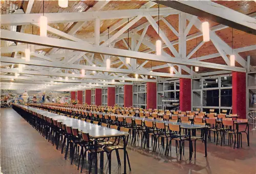 BG18317 lourdes cite secours saint pierre france