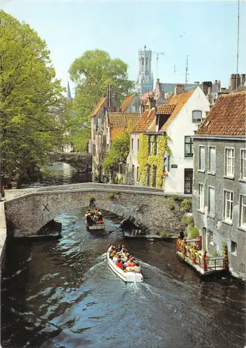uk6235 brugge belgium quai