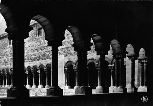 BG7004 Tongeren Tongres Cloitre Roman Belgien CPSM 15x10,5cm