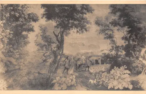 BR40179 audenaerde hospitaal tapis d audenaerde belgien Belgien