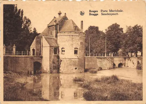 BR10953 Thill Bruxelles belgium