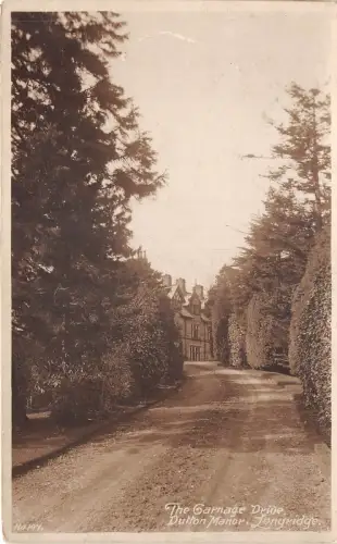 Lot367 uk the carnage deide dutton manor longbridge