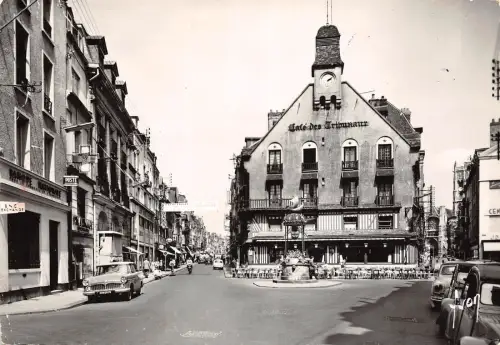 BR42866 dieppe la cafe des tribunaux