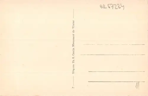 BR57234 gezien vanaf het gedenkteeken De Afsluitdijk naar Fries Netherlands