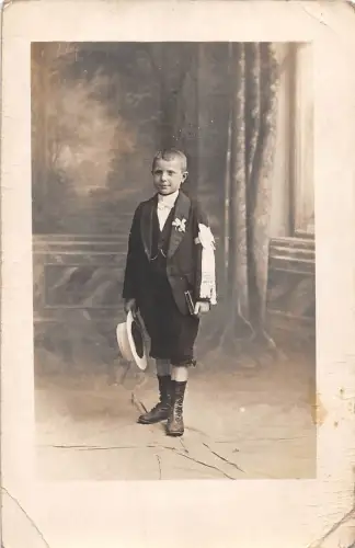 BR57656 Photographie Dufayel Kinder Enfant