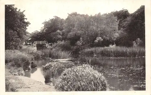 br107764 eaton lock uk