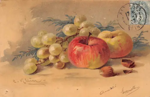 Br42949 Obstfarbe Bäuel Catharina Klein