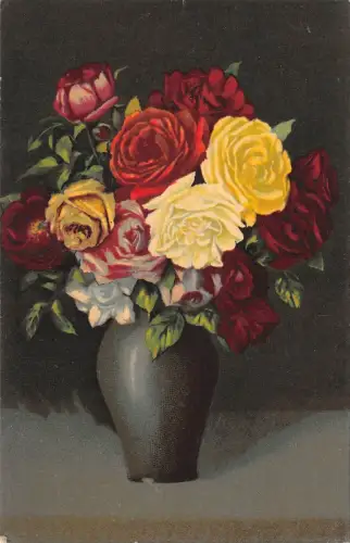 BR42950 Blumen fleur