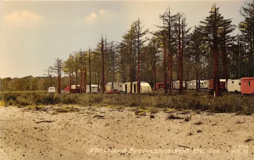 uk50768 abrahams bosom wells next the sea uk