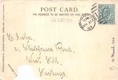 br109790 brighton uk