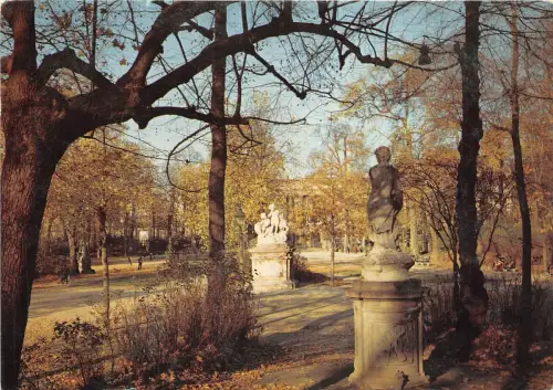 BG12104 le parc bruxelles belgium