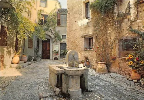 BG28163 Saint Paul La Placette Frankreich