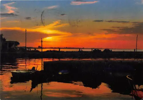 B84318 riviera adriatica twinlight italy