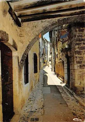 B50820 St Paul Rue Grande france