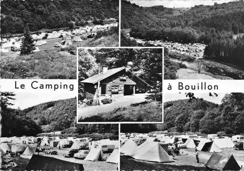 BR17898 Bouillon belgien