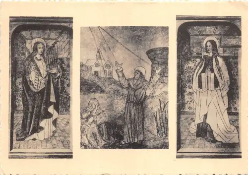 BR38388 st trond st truiden eglise de beguminage belgium