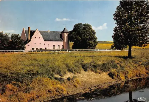 BR26331 Tubize Ferme de la neuve Belgien