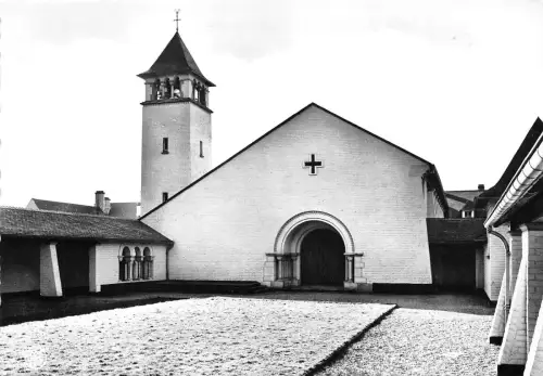 BR20037 Avenue pre au bois rhode st genese Belgien