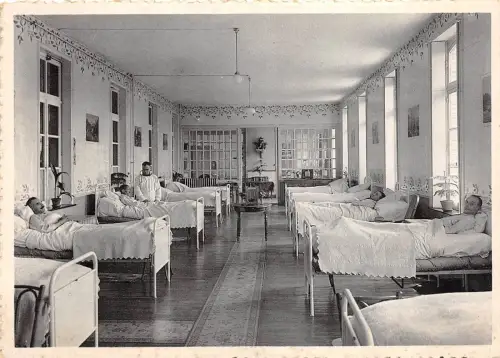 BR41091 INstitut medical de saint jean de dieu a Leuze Belgien 3